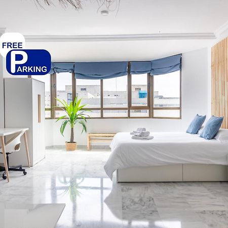 Loft Victoria Beach - Free Parking By Cadiz Time Exterior foto