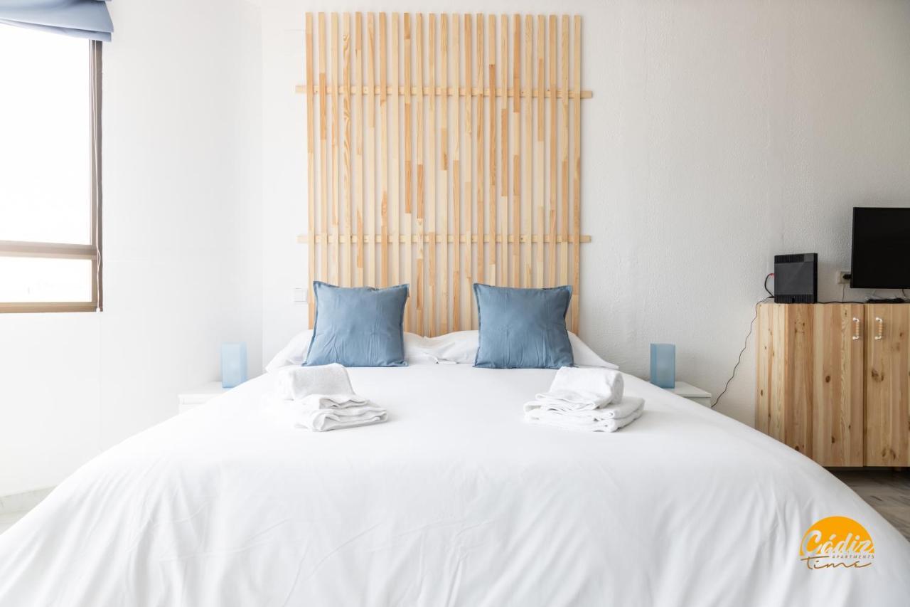 Loft Victoria Beach - Free Parking By Cadiz Time Exterior foto