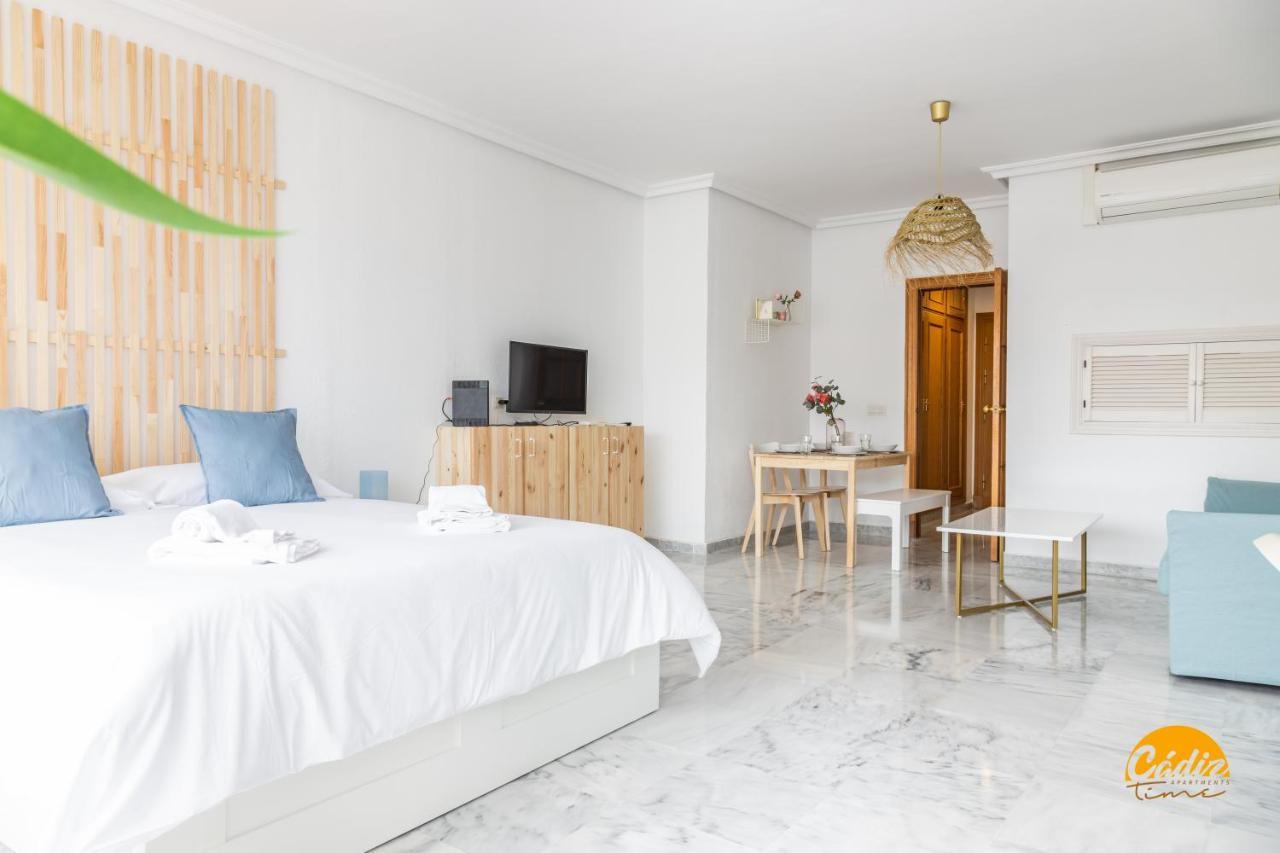 Loft Victoria Beach - Free Parking By Cadiz Time Exterior foto