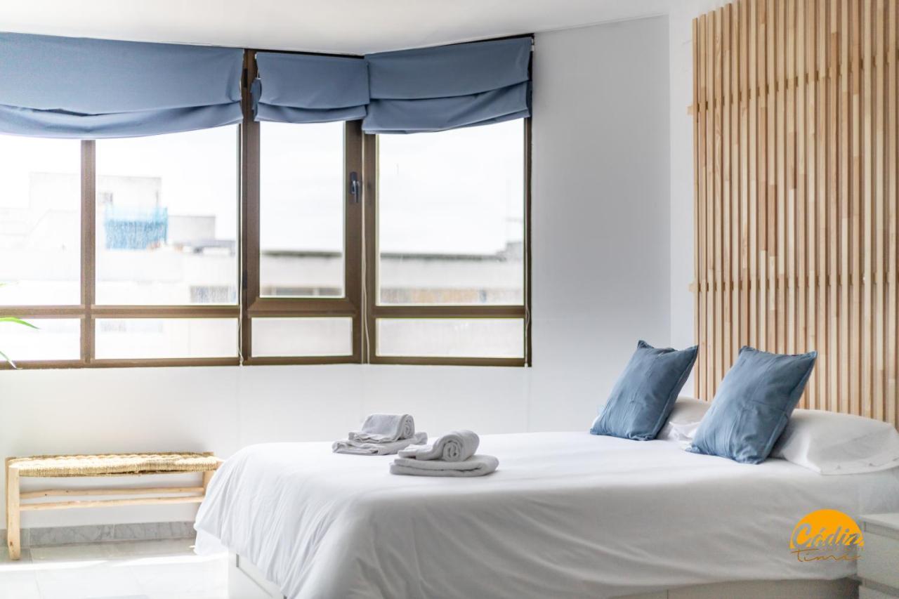 Loft Victoria Beach - Free Parking By Cadiz Time Exterior foto