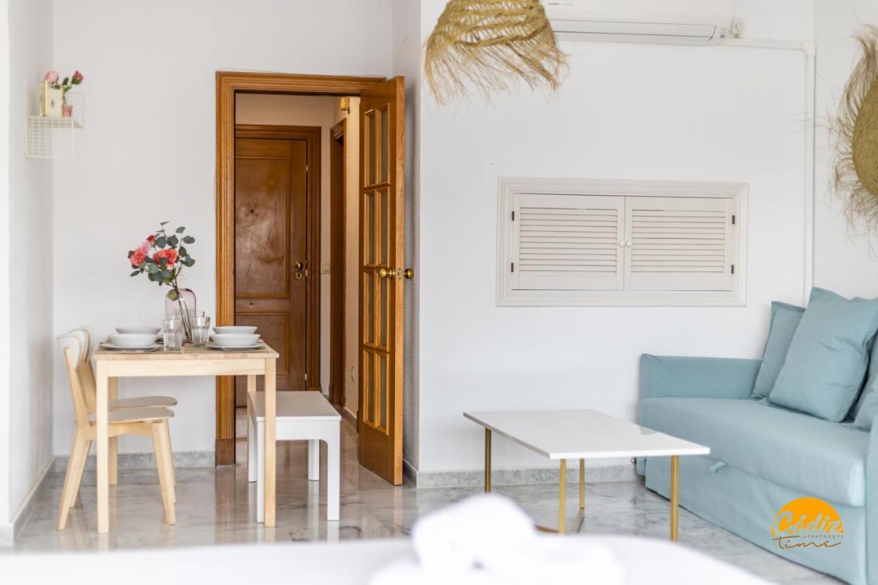 Loft Victoria Beach - Free Parking By Cadiz Time Exterior foto