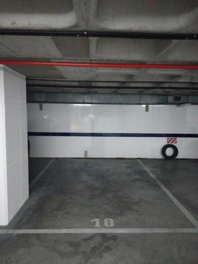 Loft Victoria Beach - Free Parking By Cadiz Time Exterior foto